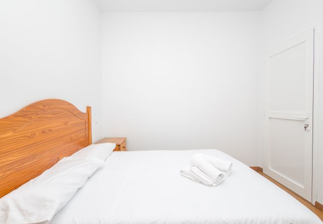 Apartment in Vega de San Mateo - Balcón de la Mina Suites C Apartment in Vega de San Mateo - Balcón de la Mina Suites C