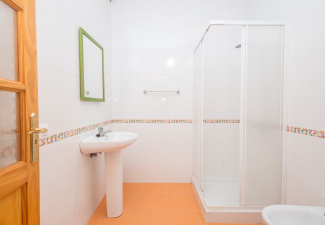 Apartment in Vega de San Mateo - Balcón de la Mina Suites C Apartment in Vega de San Mateo - Balcón de la Mina Suites C