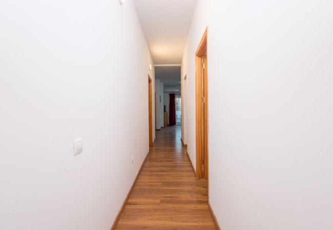 Apartment in Vega de San Mateo - Balcón de la Mina Suites C Apartment in Vega de San Mateo - Balcón de la Mina Suites C