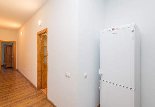 Apartment in Vega de San Mateo - Balcón de la Mina Suites C Apartment in Vega de San Mateo - Balcón de la Mina Suites C