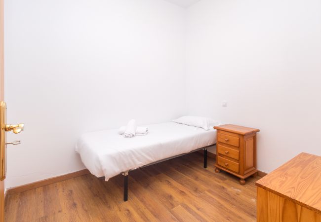 Apartment in Vega de San Mateo - Balcón de la Mina Suites C Apartment in Vega de San Mateo - Balcón de la Mina Suites C