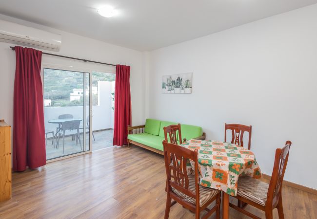 Apartment in Vega de San Mateo - Balcón de la Mina Suites C Apartment in Vega de San Mateo - Balcón de la Mina Suites C