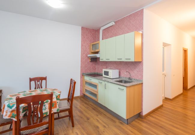 Apartment in Vega de San Mateo - Balcón de la Mina Suites C Apartment in Vega de San Mateo - Balcón de la Mina Suites C