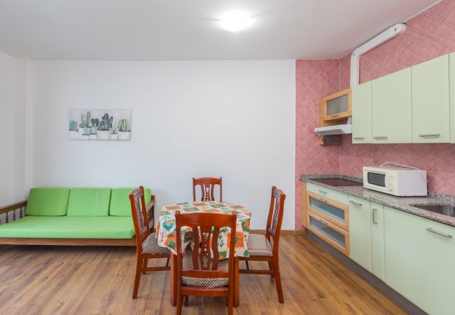 Apartment in Vega de San Mateo - Balcón de la Mina Suites C Apartment in Vega de San Mateo - Balcón de la Mina Suites C