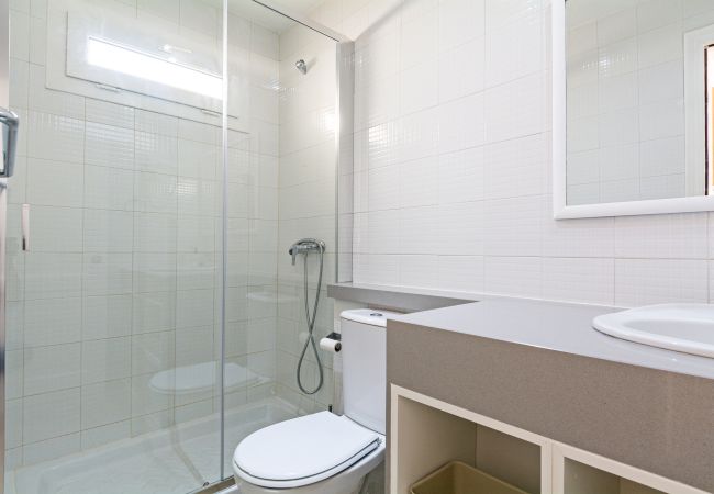 Apartment in Puerto del Carmen - Guasimeta Duplex - Pool & Balcony Apartment in Puerto del Carmen - Guasimeta Duplex - Pool & Balcony