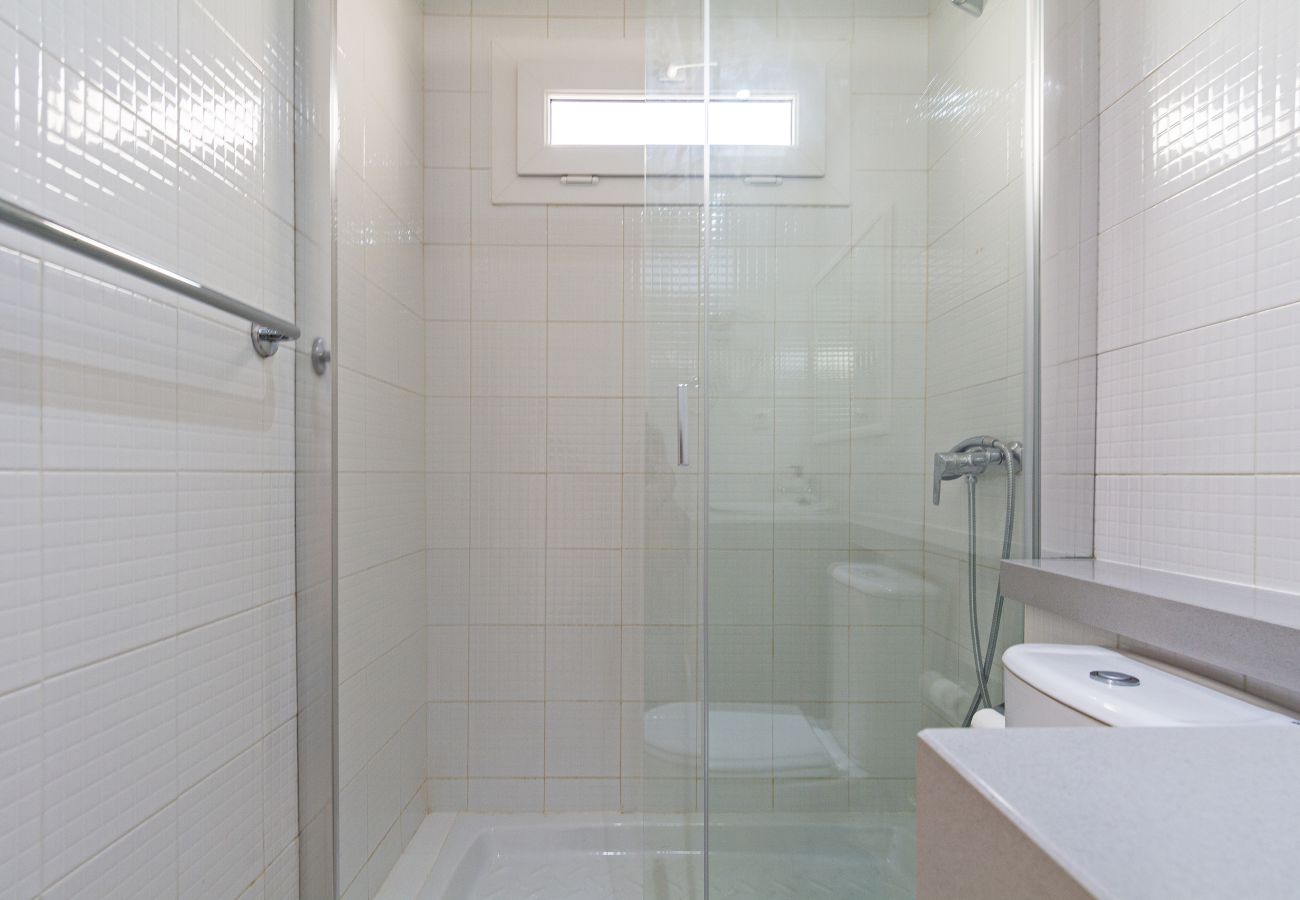 Apartment in Puerto del Carmen - Guasimeta Duplex - Pool & Balcony Apartment in Puerto del Carmen - Guasimeta Duplex - Pool & Balcony