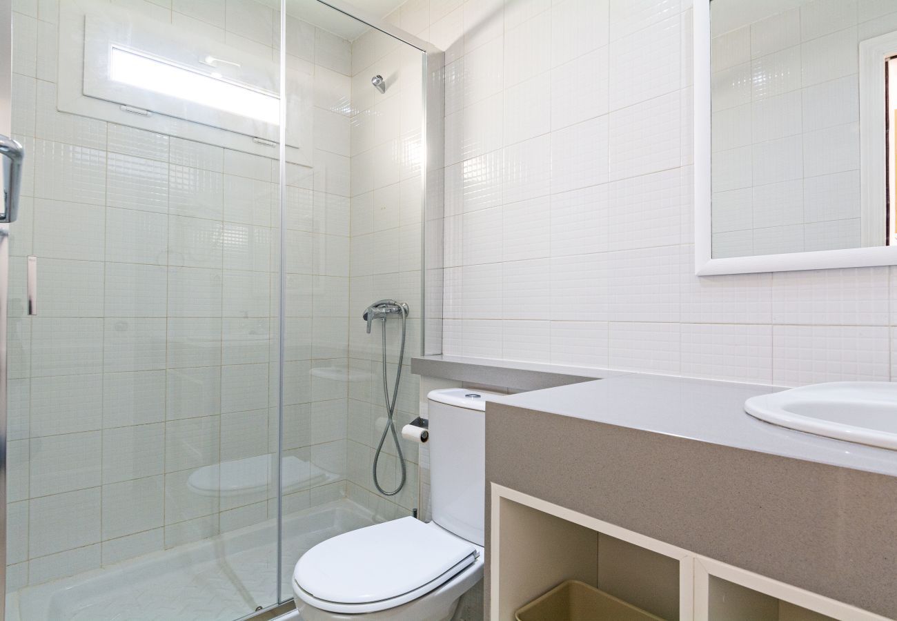 Apartment in Puerto del Carmen - Guasimeta Duplex - Pool & Balcony Apartment in Puerto del Carmen - Guasimeta Duplex - Pool & Balcony
