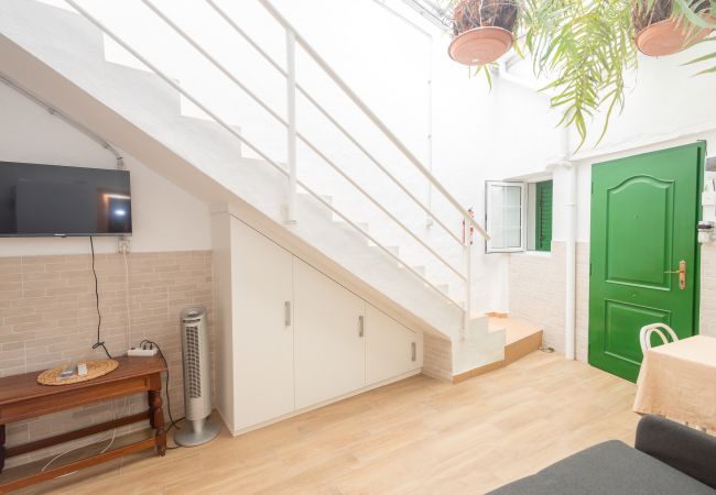 Cottage in Agaete - Agaete Botanic - Rooftop Solarium Cottage in Agaete - Agaete Botanic - Rooftop Solarium