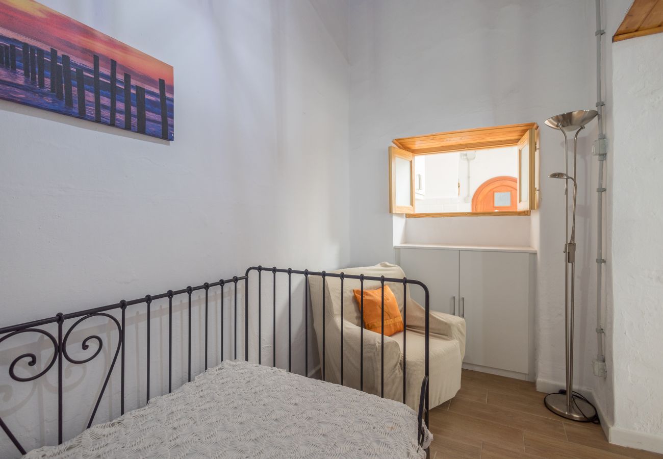 Cottage in Agaete - Agaete Botanic - Rooftop Solarium Cottage in Agaete - Agaete Botanic - Rooftop Solarium