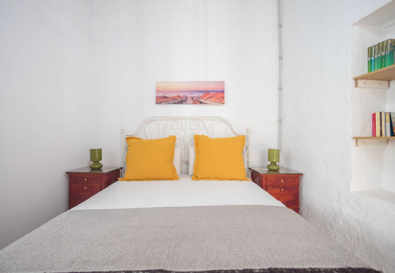 Cottage in Agaete - Agaete Botanic - Rooftop Solarium Cottage in Agaete - Agaete Botanic - Rooftop Solarium