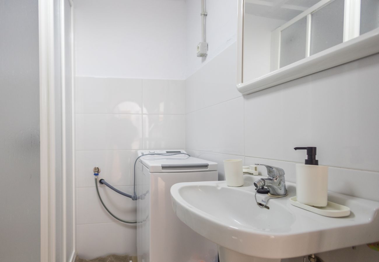 Cottage in Agaete - Agaete Botanic - Rooftop Solarium Cottage in Agaete - Agaete Botanic - Rooftop Solarium