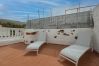 Cottage in Agaete - Agaete Botanic - Rooftop Solarium Cottage in Agaete - Agaete Botanic - Rooftop Solarium