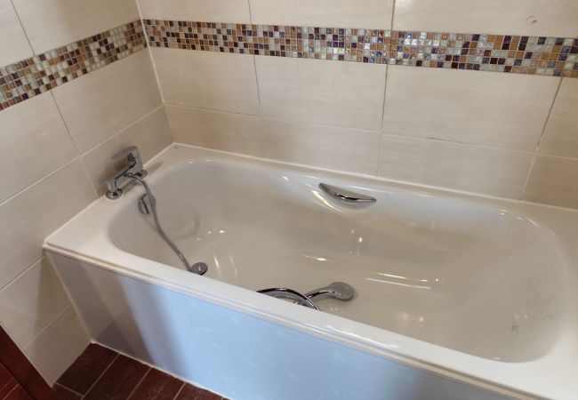 House in Candelaria - 4BR Candelaria Wooden House -Pool, Views & Parking House in Candelaria - 4BR Candelaria Wooden House -Pool, Views & Parking