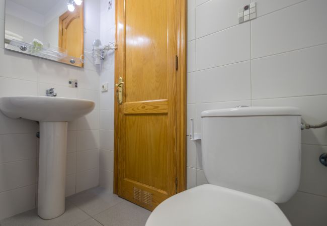 Apartment in Las Palmas de Gran Canaria - Las Canteras Cozy Apt - 2 min walk to beach Apartment in Las Palmas de Gran Canaria - Las Canteras Cozy Apt - 2 min walk to beach