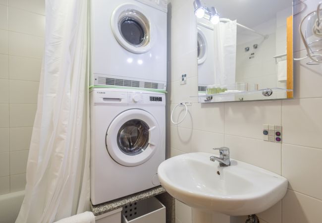 Apartment in Las Palmas de Gran Canaria - Las Canteras Cozy Apt - 2 min walk to beach Apartment in Las Palmas de Gran Canaria - Las Canteras Cozy Apt - 2 min walk to beach
