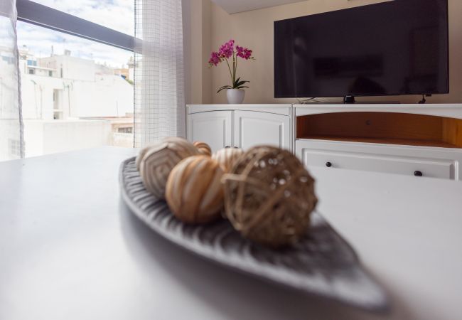 Apartment in Las Palmas de Gran Canaria - Las Canteras Cozy Apt - 2 min walk to beach Apartment in Las Palmas de Gran Canaria - Las Canteras Cozy Apt - 2 min walk to beach