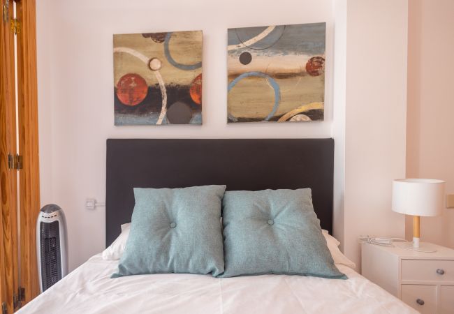 Apartment in Las Palmas de Gran Canaria - Las Canteras Cozy Apt - 2 min walk to beach Apartment in Las Palmas de Gran Canaria - Las Canteras Cozy Apt - 2 min walk to beach