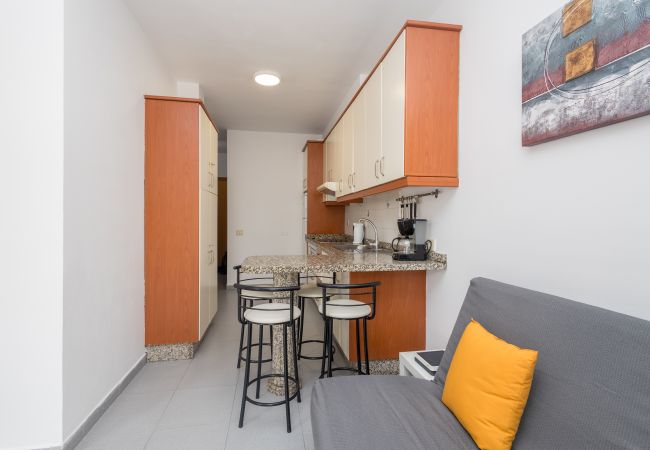 Apartment in Las Palmas de Gran Canaria - Las Canteras Cozy Apt - 2 min walk to beach Apartment in Las Palmas de Gran Canaria - Las Canteras Cozy Apt - 2 min walk to beach