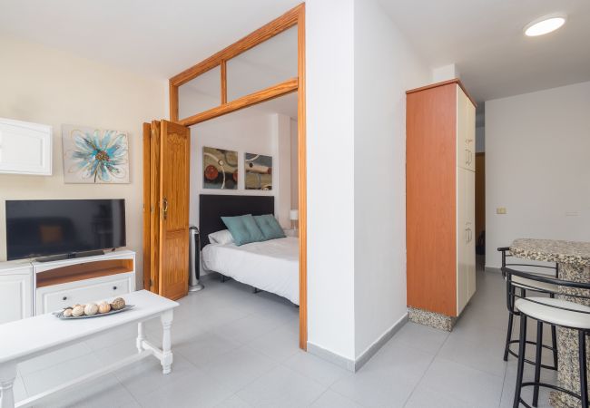 Apartment in Las Palmas de Gran Canaria - Las Canteras Cozy Apt - 2 min walk to beach Apartment in Las Palmas de Gran Canaria - Las Canteras Cozy Apt - 2 min walk to beach