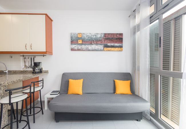 Apartment in Las Palmas de Gran Canaria - Las Canteras Cozy Apt - 2 min walk to beach Apartment in Las Palmas de Gran Canaria - Las Canteras Cozy Apt - 2 min walk to beach