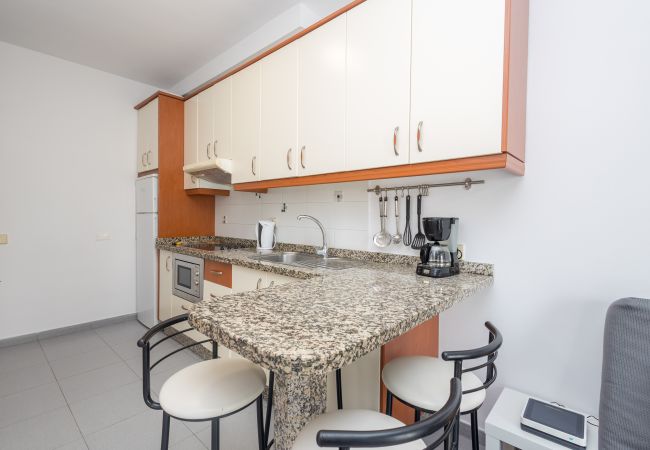 Apartment in Las Palmas de Gran Canaria - Las Canteras Cozy Apt - 2 min walk to beach Apartment in Las Palmas de Gran Canaria - Las Canteras Cozy Apt - 2 min walk to beach