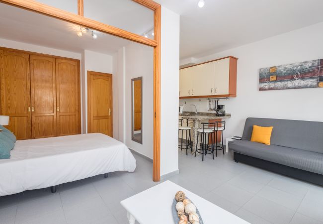 Apartment in Las Palmas de Gran Canaria - Las Canteras Cozy Apt - 2 min walk to beach Apartment in Las Palmas de Gran Canaria - Las Canteras Cozy Apt - 2 min walk to beach