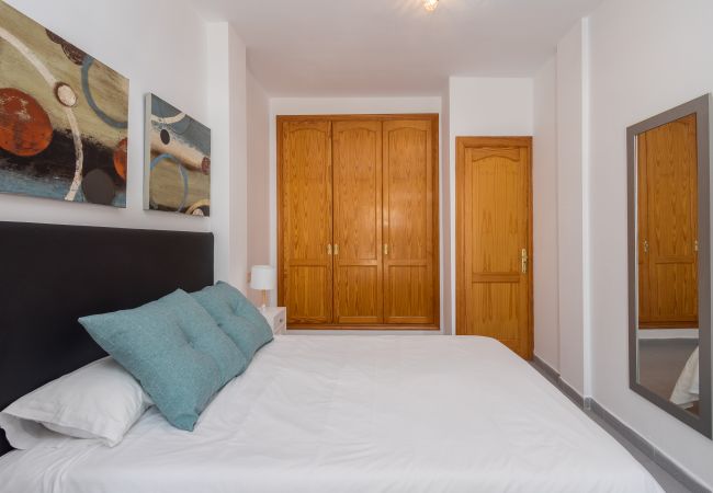 Apartment in Las Palmas de Gran Canaria - Las Canteras Cozy Apt - 2 min walk to beach Apartment in Las Palmas de Gran Canaria - Las Canteras Cozy Apt - 2 min walk to beach