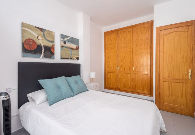 Apartment in Las Palmas de Gran Canaria - Las Canteras Cozy Apt - 2 min walk to beach Apartment in Las Palmas de Gran Canaria - Las Canteras Cozy Apt - 2 min walk to beach