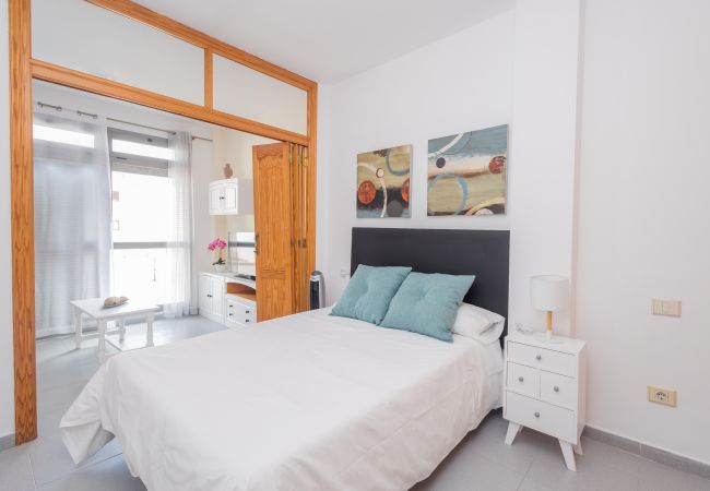 Apartment in Las Palmas de Gran Canaria - Las Canteras Cozy Apt - 2 min walk to beach Apartment in Las Palmas de Gran Canaria - Las Canteras Cozy Apt - 2 min walk to beach