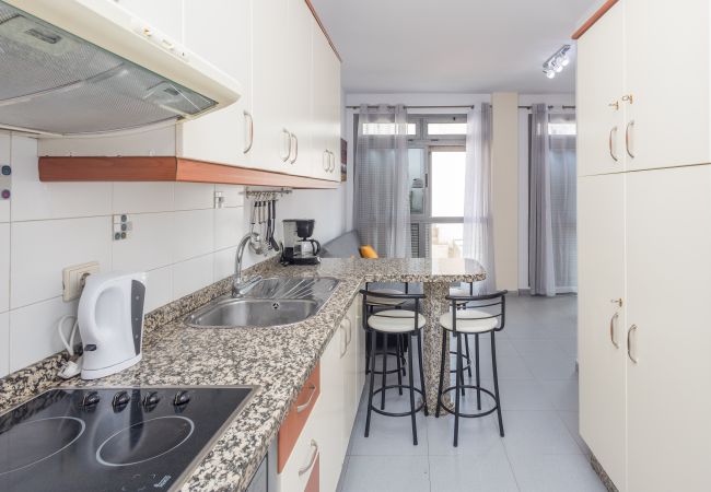 Apartment in Las Palmas de Gran Canaria - Las Canteras Cozy Apt - 2 min walk to beach Apartment in Las Palmas de Gran Canaria - Las Canteras Cozy Apt - 2 min walk to beach