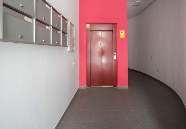 Apartment in Las Palmas de Gran Canaria - Las Canteras Cozy Apt - 2 min walk to beach Apartment in Las Palmas de Gran Canaria - Las Canteras Cozy Apt - 2 min walk to beach