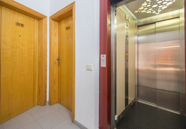 Apartment in Las Palmas de Gran Canaria - Las Canteras Cozy Apt - 2 min walk to beach Apartment in Las Palmas de Gran Canaria - Las Canteras Cozy Apt - 2 min walk to beach