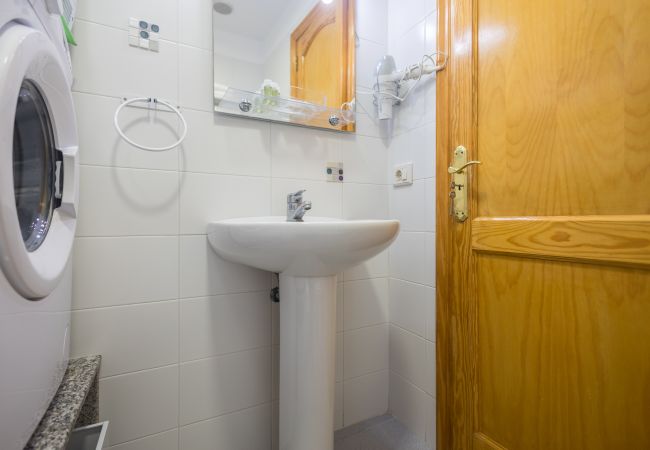 Apartment in Las Palmas de Gran Canaria - Las Canteras Cozy Apt - 2 min walk to beach Apartment in Las Palmas de Gran Canaria - Las Canteras Cozy Apt - 2 min walk to beach