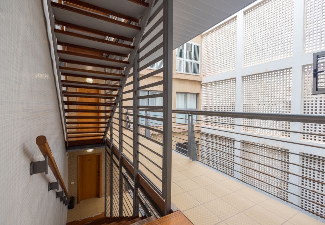 Apartment in Las Palmas de Gran Canaria - Las Canteras Cozy Apt - 2 min walk to beach Apartment in Las Palmas de Gran Canaria - Las Canteras Cozy Apt - 2 min walk to beach