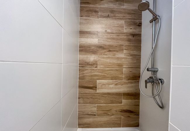 Studio in Las Palmas de Gran Canaria - Cozy Studio Las Canteras - 2 min walk to Beach Studio in Las Palmas de Gran Canaria - Cozy Studio Las Canteras - 2 min walk to Beach