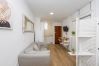 Studio in Las Palmas de Gran Canaria - Cozy Studio Las Canteras - 2 min walk to Beach