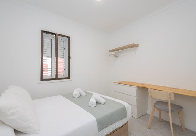 Apartment in Las Palmas de Gran Canaria - Confital 2BR Cozy Flat Apartment in Las Palmas de Gran Canaria - Confital 2BR Cozy Flat