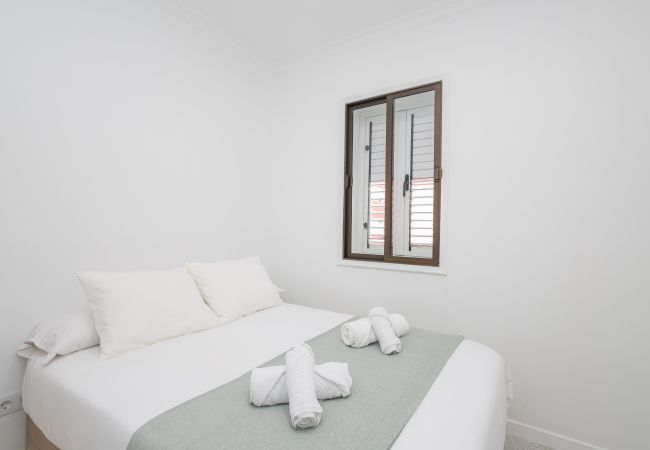 Apartment in Las Palmas de Gran Canaria - Confital 2BR Cozy Flat Apartment in Las Palmas de Gran Canaria - Confital 2BR Cozy Flat
