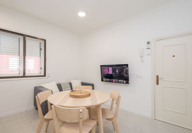 Apartment in Las Palmas de Gran Canaria - Confital 2BR Cozy Flat Apartment in Las Palmas de Gran Canaria - Confital 2BR Cozy Flat