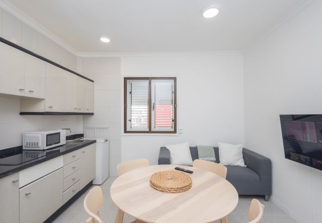 Apartment in Las Palmas de Gran Canaria - Confital 2BR Cozy Flat Apartment in Las Palmas de Gran Canaria - Confital 2BR Cozy Flat