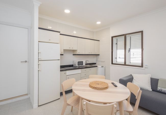 Apartment in Las Palmas de Gran Canaria - Confital 2BR Cozy Flat Apartment in Las Palmas de Gran Canaria - Confital 2BR Cozy Flat