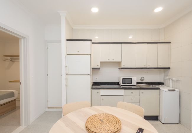 Apartment in Las Palmas de Gran Canaria - Confital 2BR Cozy Flat Apartment in Las Palmas de Gran Canaria - Confital 2BR Cozy Flat