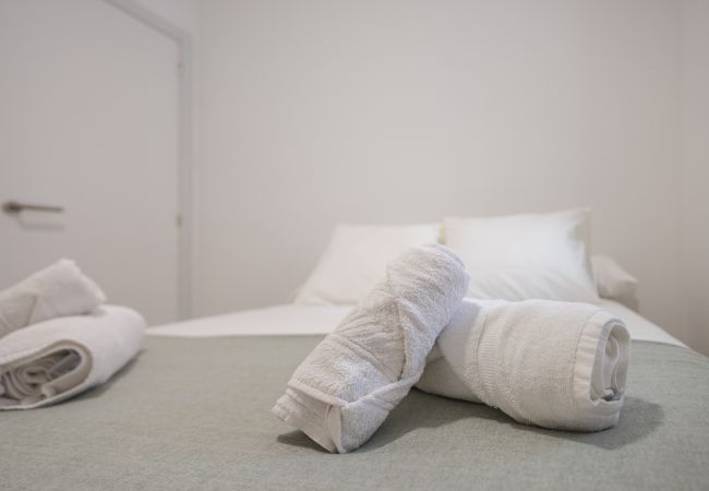 Apartment in Las Palmas de Gran Canaria - Confital 2BR Cozy Flat Apartment in Las Palmas de Gran Canaria - Confital 2BR Cozy Flat