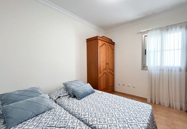 Bungalow in Mogán - 3BR Valley Dreamhouse -Solarium Terrace AirCon & P Bungalow in Mogán - 3BR Valley Dreamhouse -Solarium Terrace AirCon & P