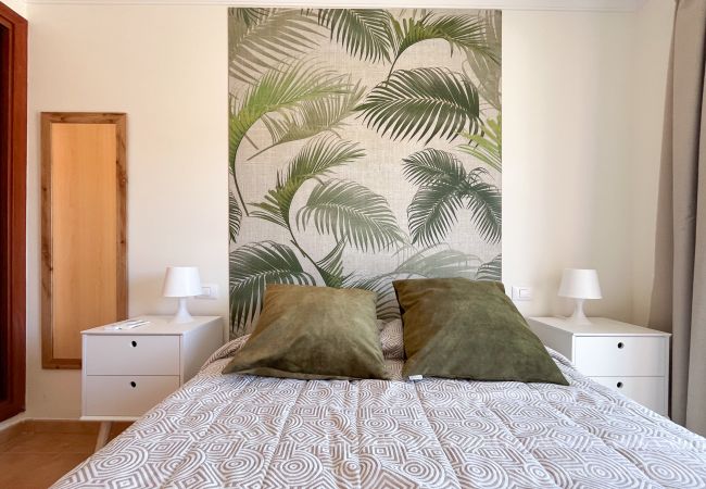 Bungalow in Mogán - 3BR Valley Dreamhouse -Solarium Terrace AirCon & P Bungalow in Mogán - 3BR Valley Dreamhouse -Solarium Terrace AirCon & P