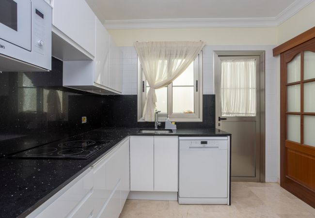 Bungalow in Mogán - 3BR Valley Dreamhouse -Solarium Terrace AirCon & P Bungalow in Mogán - 3BR Valley Dreamhouse -Solarium Terrace AirCon & P