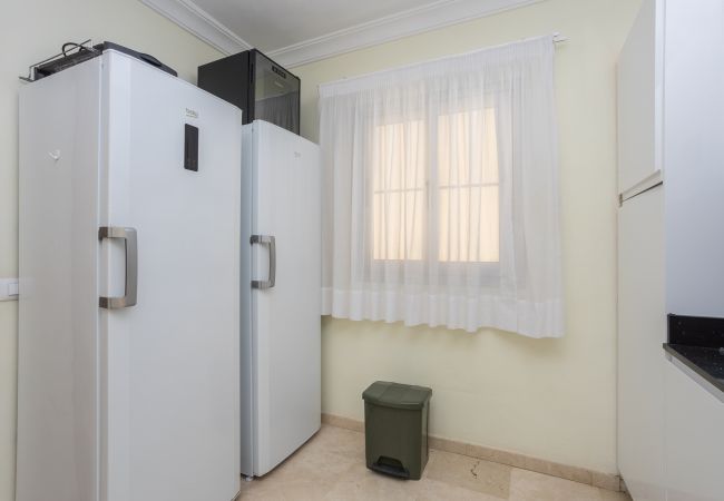 Bungalow in Mogán - 3BR Valley Dreamhouse -Solarium Terrace AirCon & P Bungalow in Mogán - 3BR Valley Dreamhouse -Solarium Terrace AirCon & P