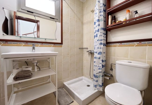 Bungalow in Mogán - 3BR Valley Dreamhouse -Solarium Terrace AirCon & P Bungalow in Mogán - 3BR Valley Dreamhouse -Solarium Terrace AirCon & P