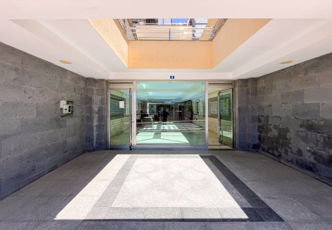 Bungalow in Mogán - 3BR Valley Dreamhouse -Solarium Terrace AirCon & P Bungalow in Mogán - 3BR Valley Dreamhouse -Solarium Terrace AirCon & P