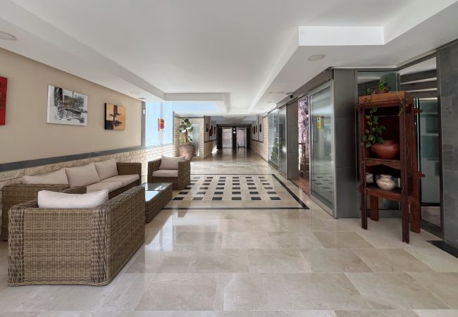 Bungalow in Mogán - 3BR Valley Dreamhouse -Solarium Terrace AirCon & P Bungalow in Mogán - 3BR Valley Dreamhouse -Solarium Terrace AirCon & P